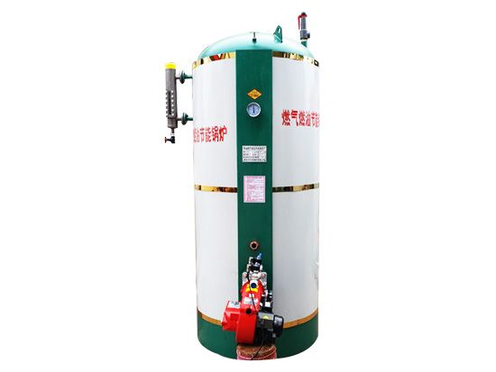 0.2噸、0.3噸、 0.5噸立式燃氣蒸汽鍋爐