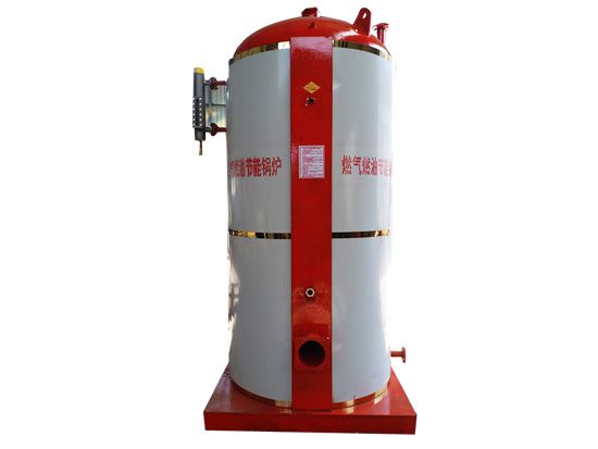 0.2噸、 0.3噸立式燃氣（燃油）蒸汽鍋爐